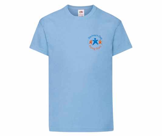Flying Start Kids’ T-Shirt