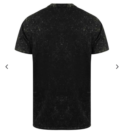 Cannabitch” Graphic T-Shirt