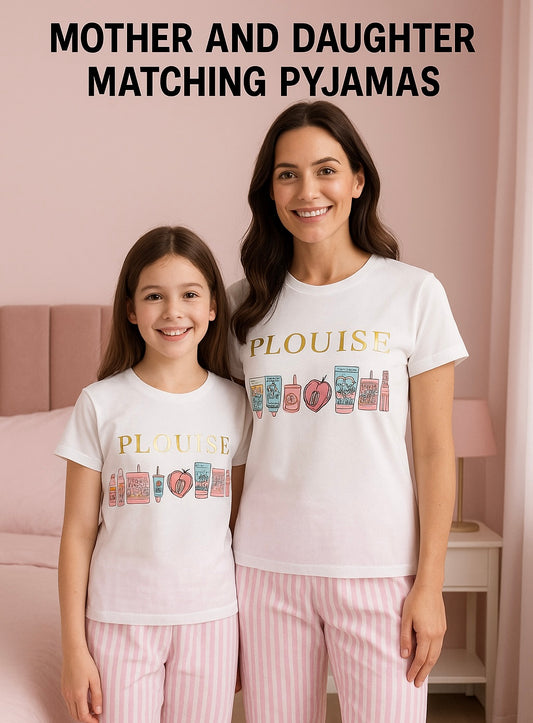 ✨ P.Louise Pyjama Set ✨