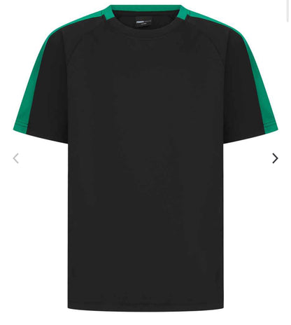 Finden + Hales Kids Team T-Shirt – Performance Meets Style
Available in a wide range of team colours