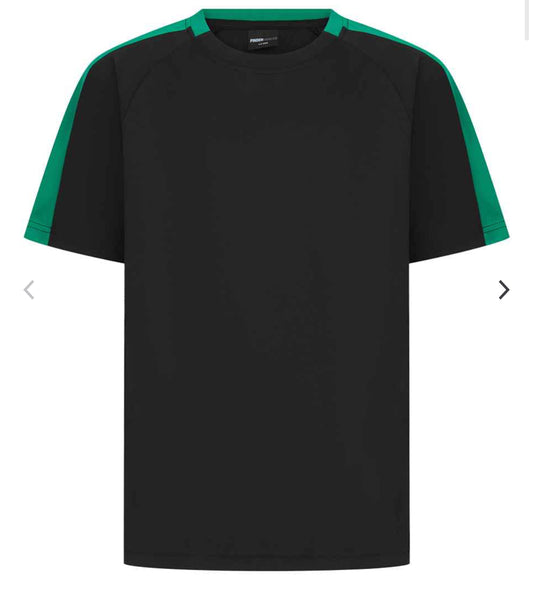 Finden + Hales Kids Team T-Shirt – Performance Meets Style
Available in a wide range of team colours