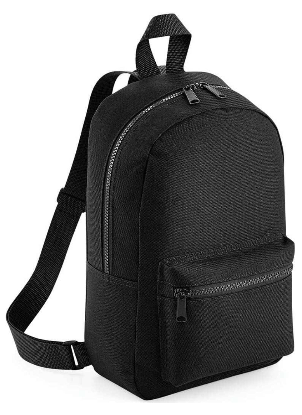 Personalised backpack