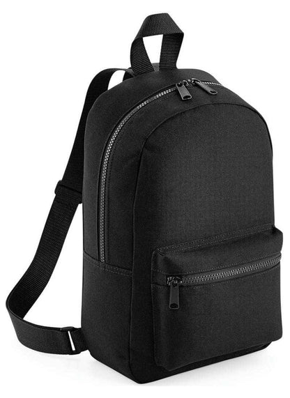 Personalised backpack