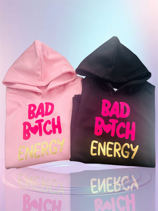 Plouise hoodie