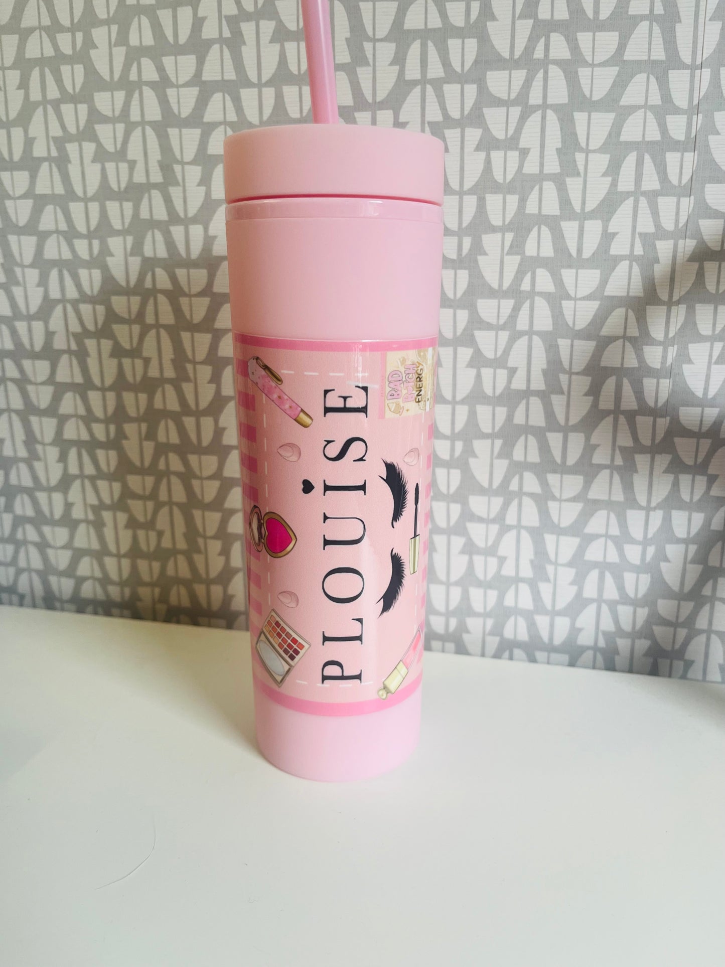 Plouise bottle