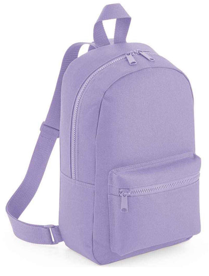 Personalised backpack