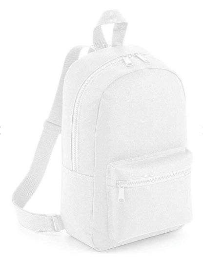 Personalised backpack