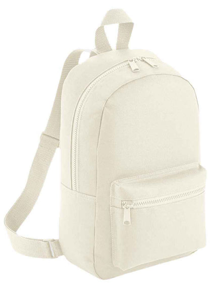 Personalised backpack