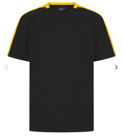 Finden + Hales Kids Team T-Shirt – Performance Meets Style
Available in a wide range of team colours
