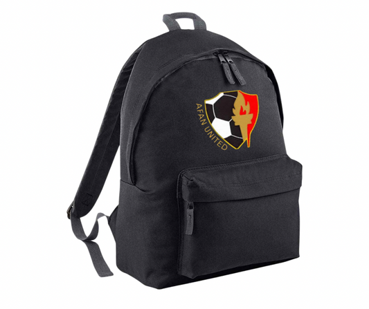 Afan United Backpack