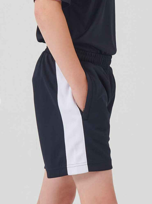 Finden + Hales Kids Knitted Shorts – Multi-Colour Options Available