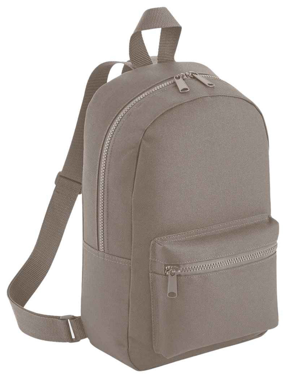 Personalised backpack