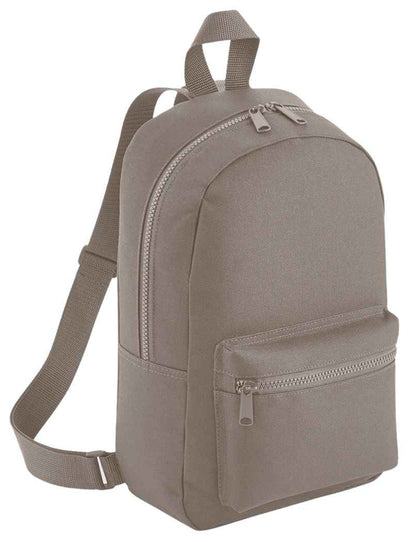Personalised backpack