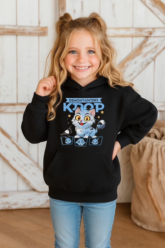 Huntrix Hoodie