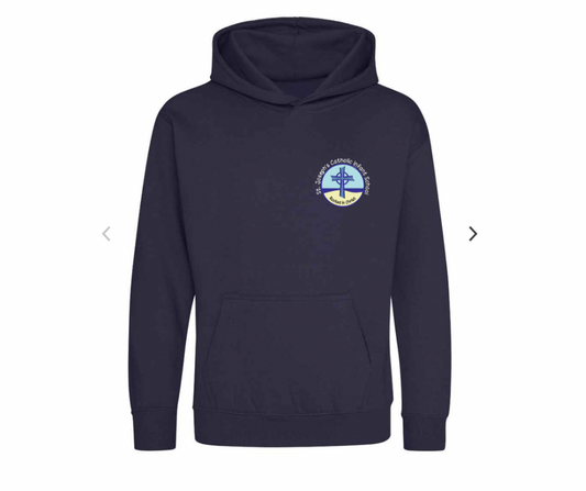 St. Joseph’s Catholic Infant School Hoodie