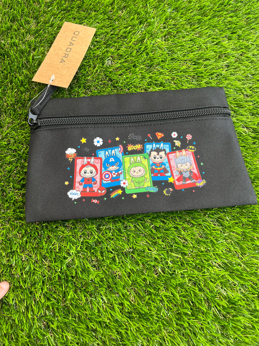 Labubu Pencil Case
