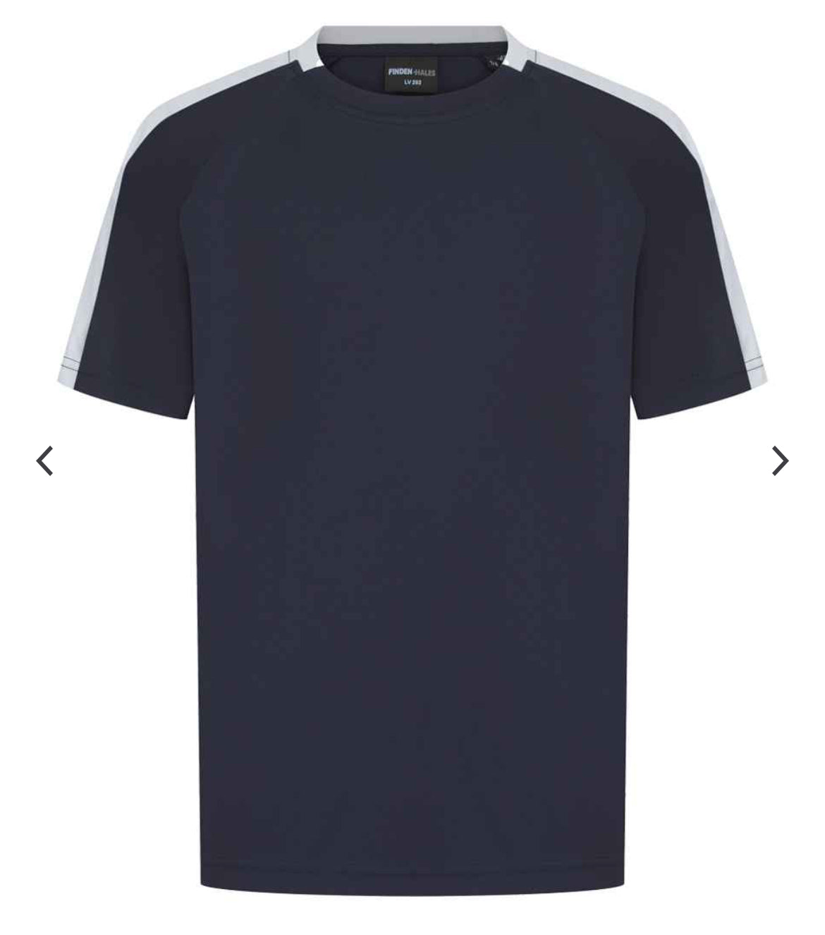 Finden + Hales Kids Team T-Shirt – Performance Meets Style
Available in a wide range of team colours