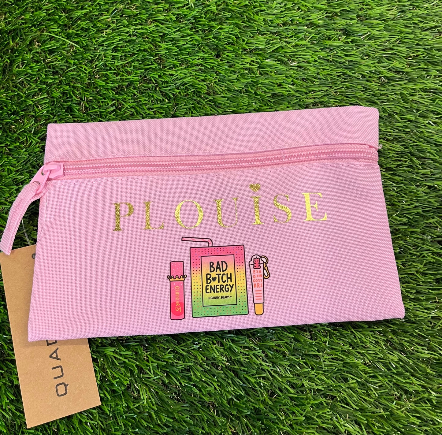 Plouise pencil cases