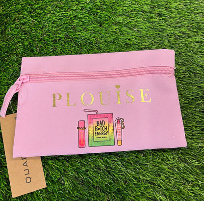 Plouise pencil cases