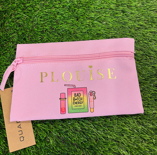 Plouise pencil cases