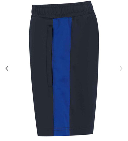 Finden + Hales Kids Knitted Shorts – Multi-Colour Options Available