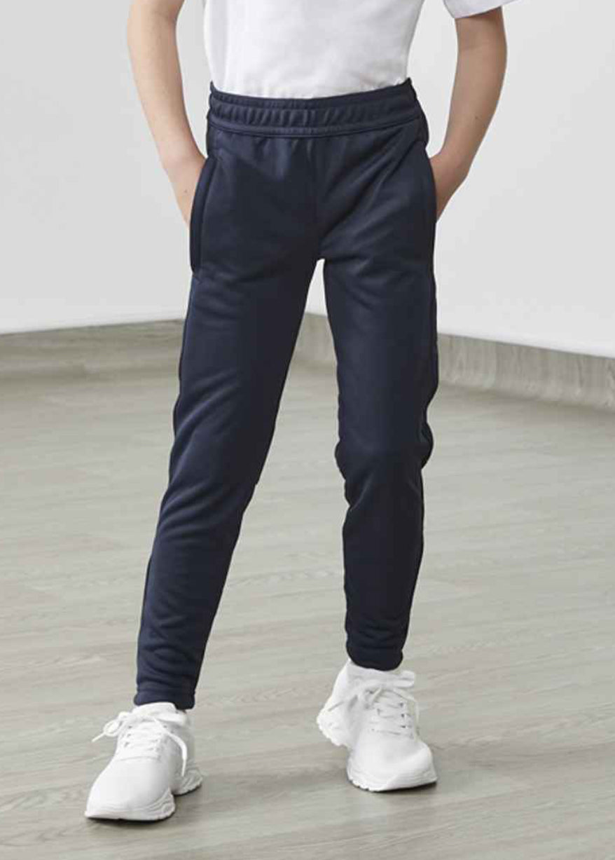 Tombo Kids Slim Leg Training Pants