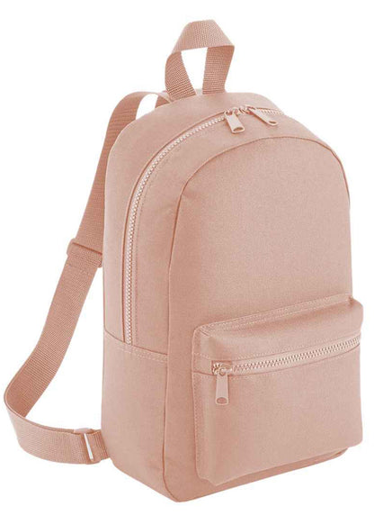 Personalised backpack