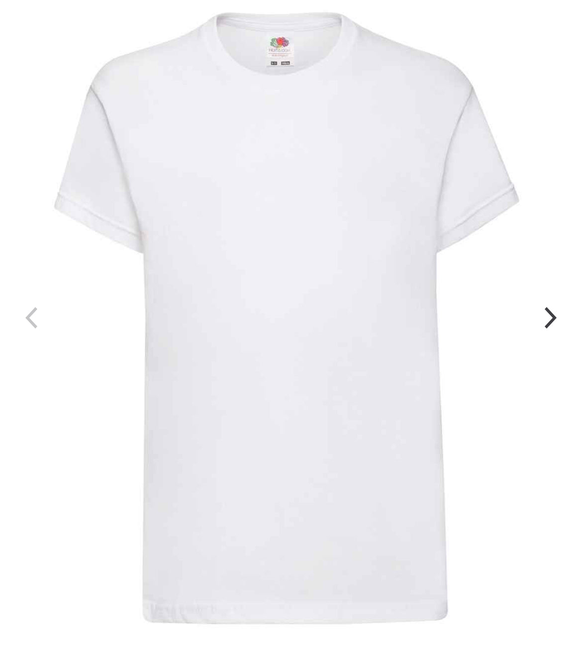 Baglan Primary School T-Shirt – Multiple Colours Available