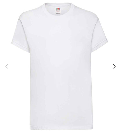 Tywyn Primary School Sports T-Shirt – Multiple Colours Available