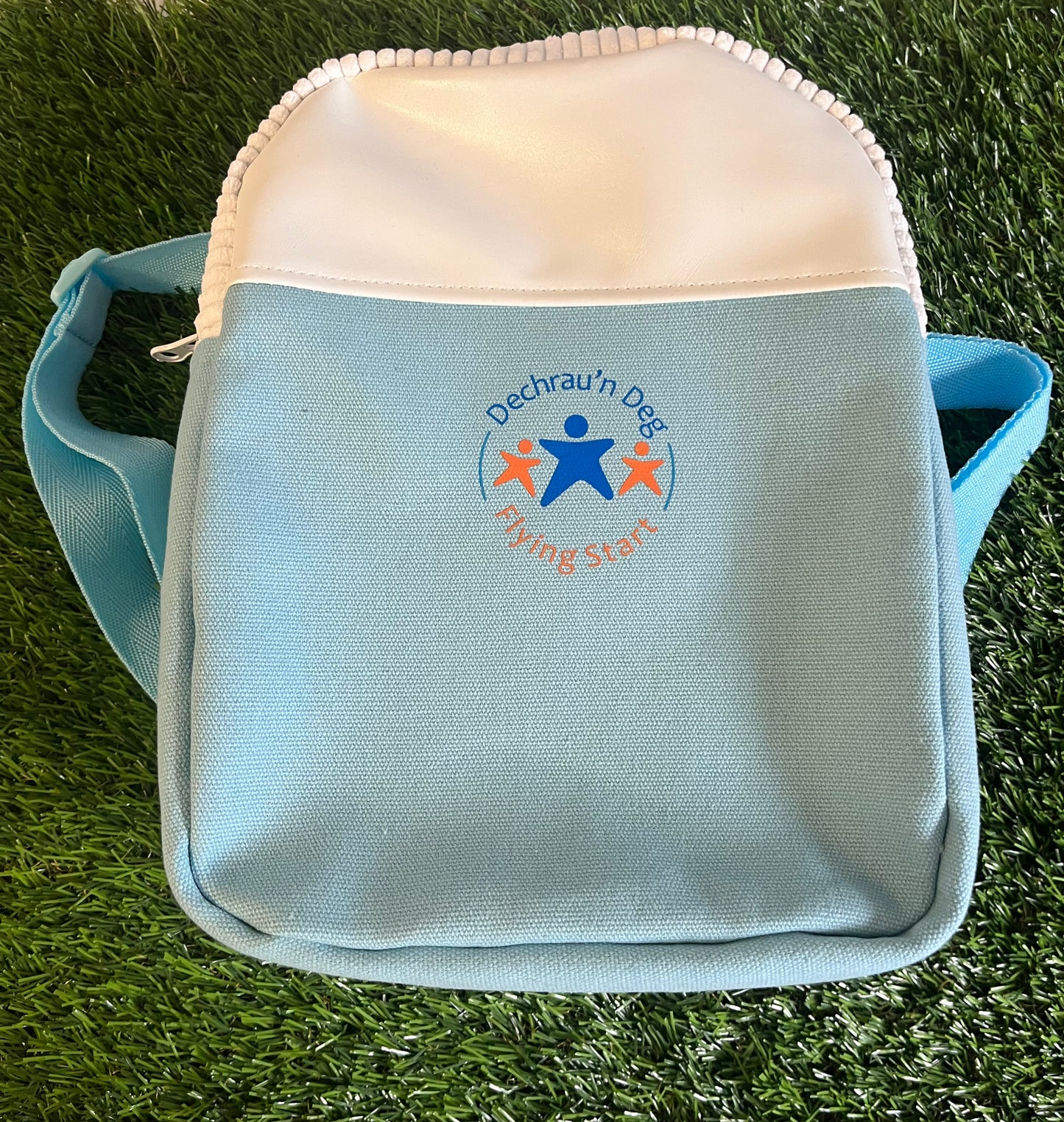 Flying Start Kids’ Backpack