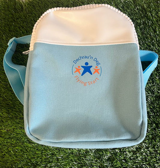 Flying Start Kids’ Backpack