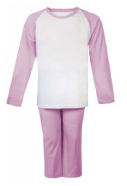 Personalised Birthday Pyjamas – Peppa Pig Theme