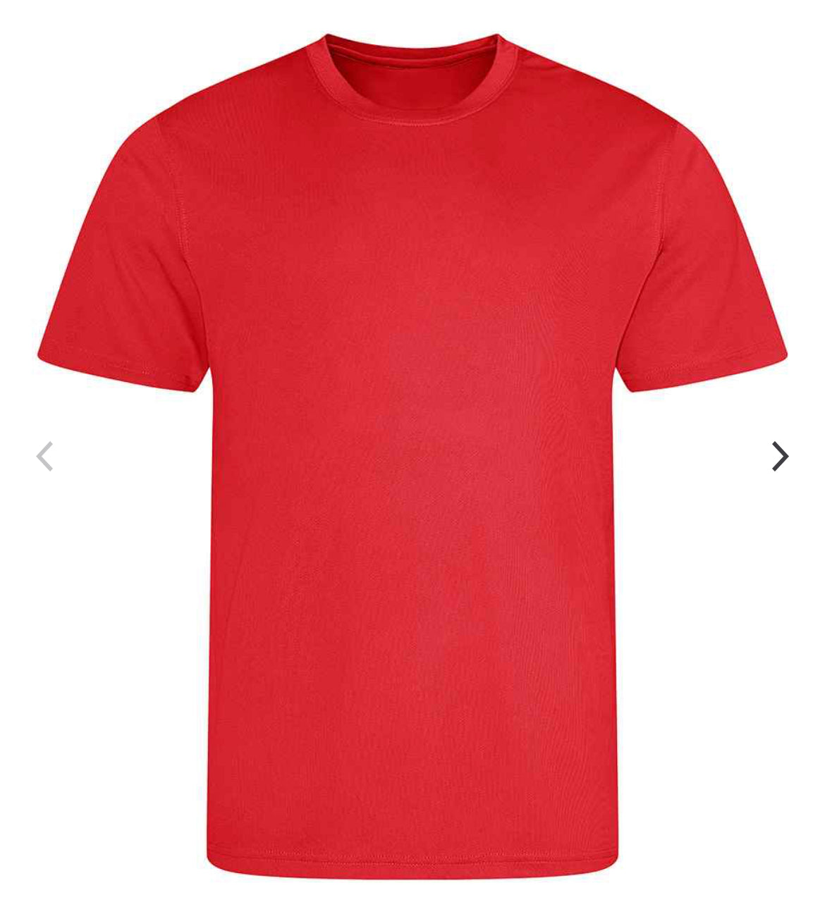 Baglan Primary School Sports T-Shirt – Multiple Colours Available