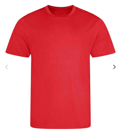 Baglan Primary School Sports T-Shirt – Multiple Colours Available