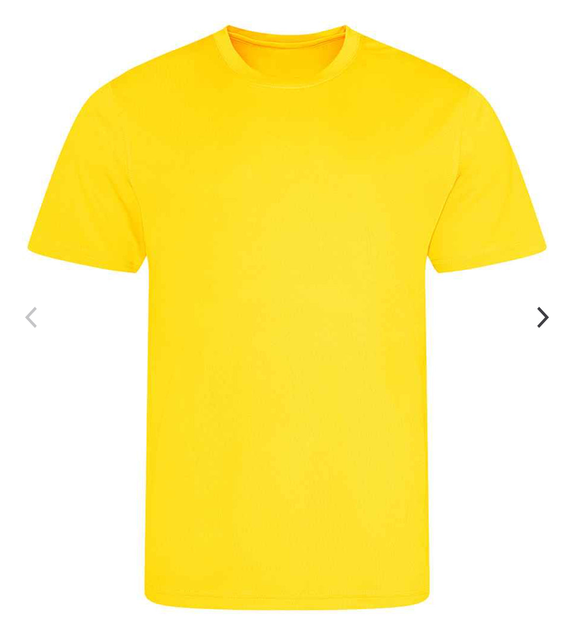 Baglan Primary School Sports T-Shirt – Multiple Colours Available