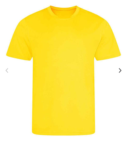 Baglan Primary School Sports T-Shirt – Multiple Colours Available