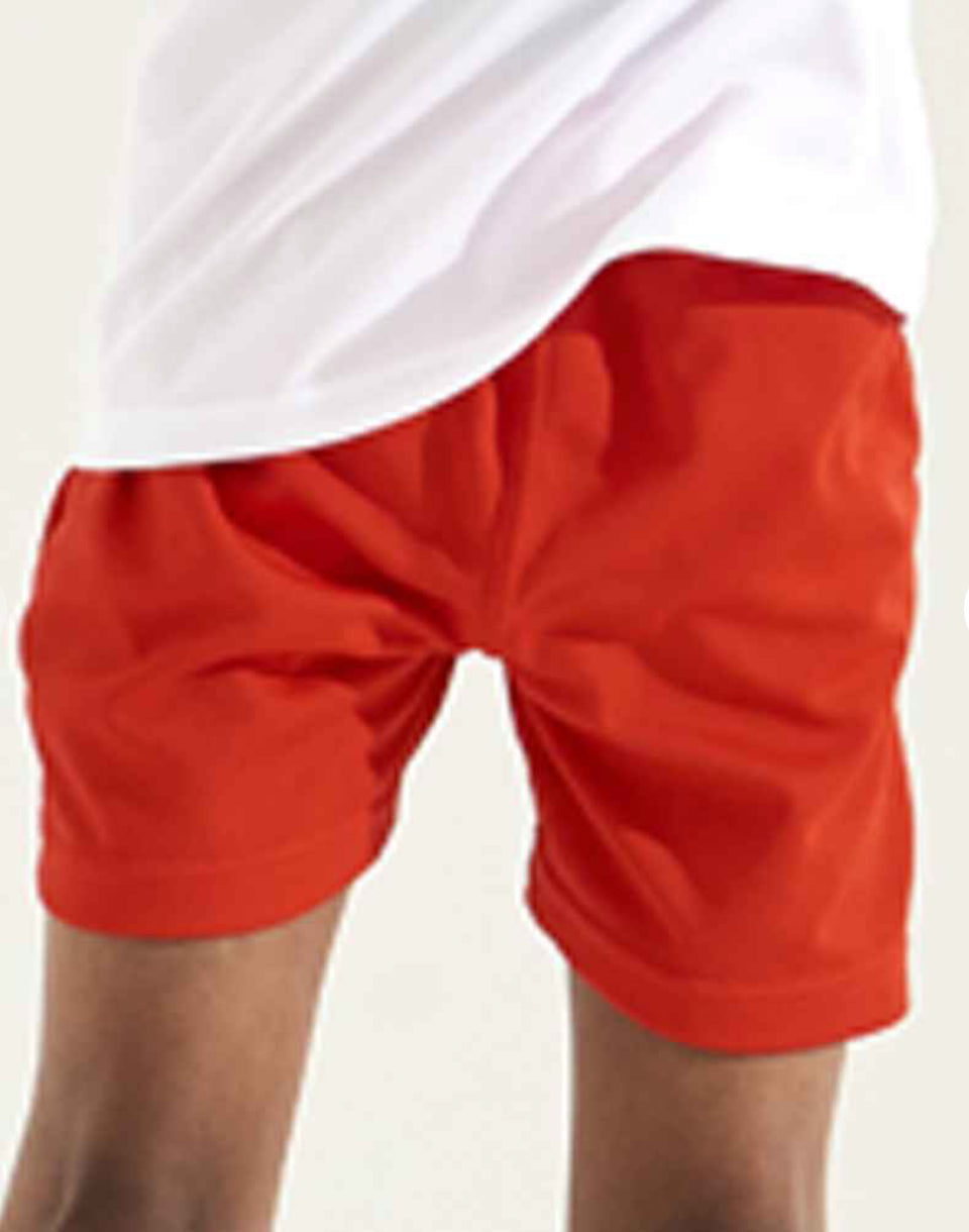 Performance Sports Shorts – Blank or Customised with Logo