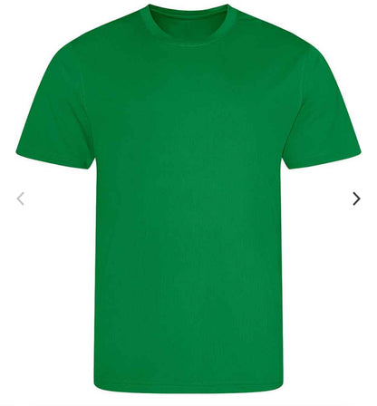 Baglan Primary School Sports T-Shirt – Multiple Colours Available