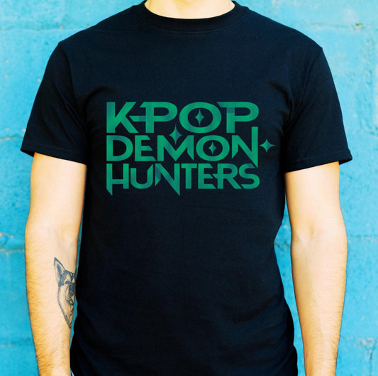 HUNTRIX Graphic Tee – Bold & Stylish
