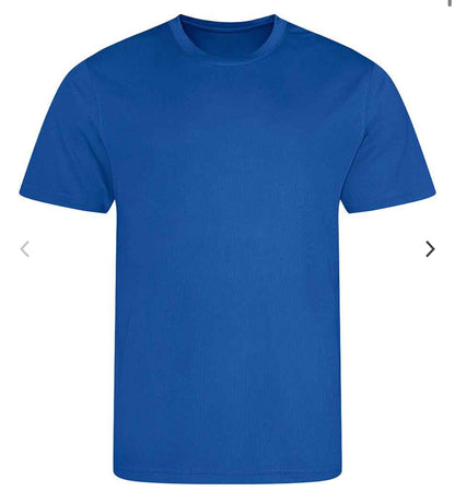 Baglan Primary School Sports T-Shirt – Multiple Colours Available