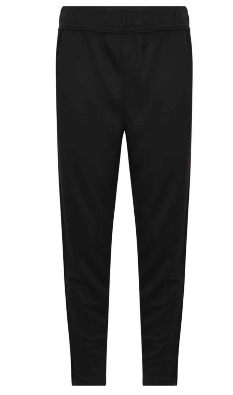 Green Stars RFC Aberavon Sports Training Pants – DTF Printed