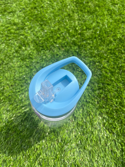 Ms. Rachel Toddler Straw Cup – Learn, Bond, Thrive!: