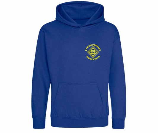 Tywyn Primary School Hoodie