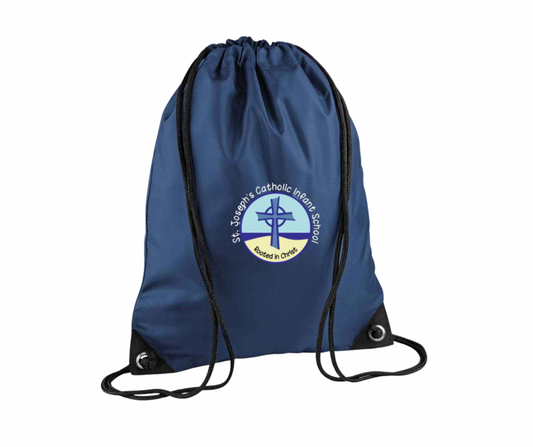 St. Joseph’s Catholic Infant School PE Bag