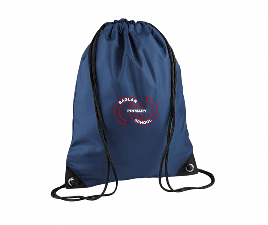 Baglan Primary School PE Bag