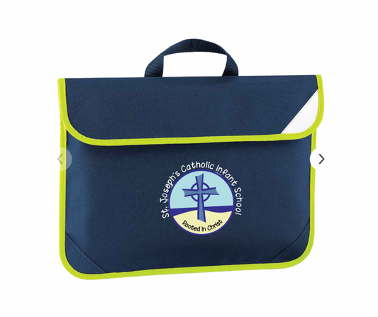 St. Joseph’s Catholic Infant School Book Bag