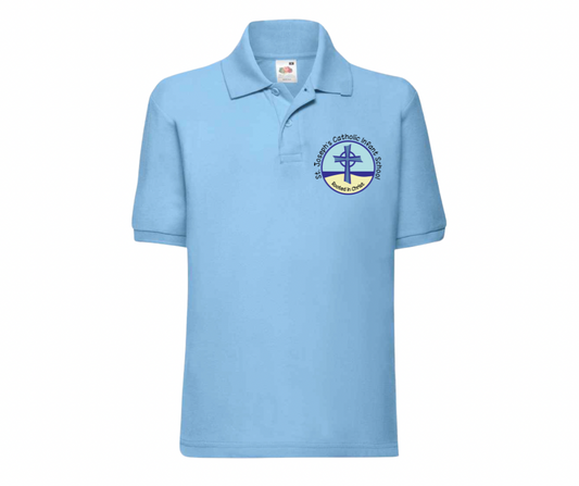 St. Joseph’s Catholic Infant School Polo Shirt