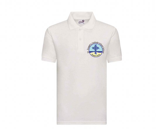 St. Joseph’s Catholic Infant School Polo Shirt