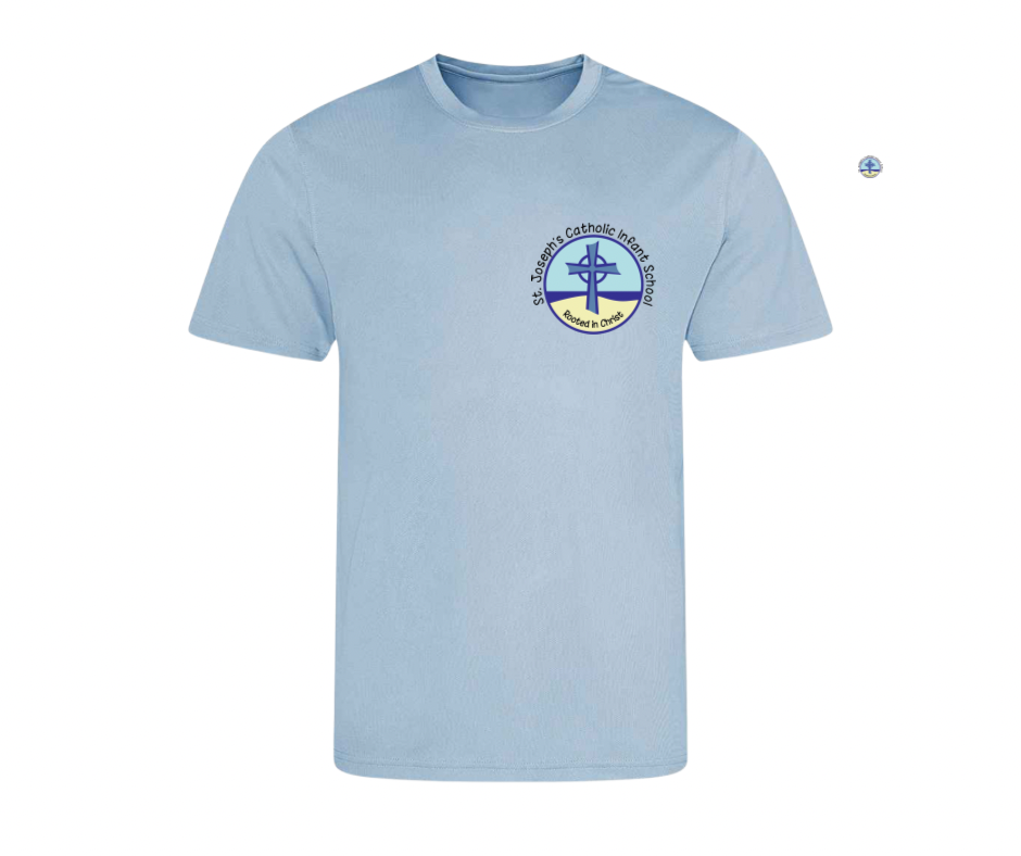 St. Joseph’s Catholic Infant School T-Shirt