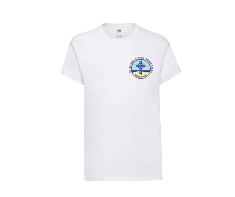St. Joseph’s Catholic Infant School T-Shirt